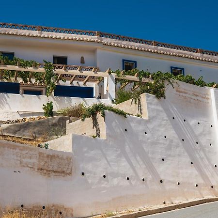 Algarrobo Azul Βίλα Almuñécar Εξωτερικό φωτογραφία