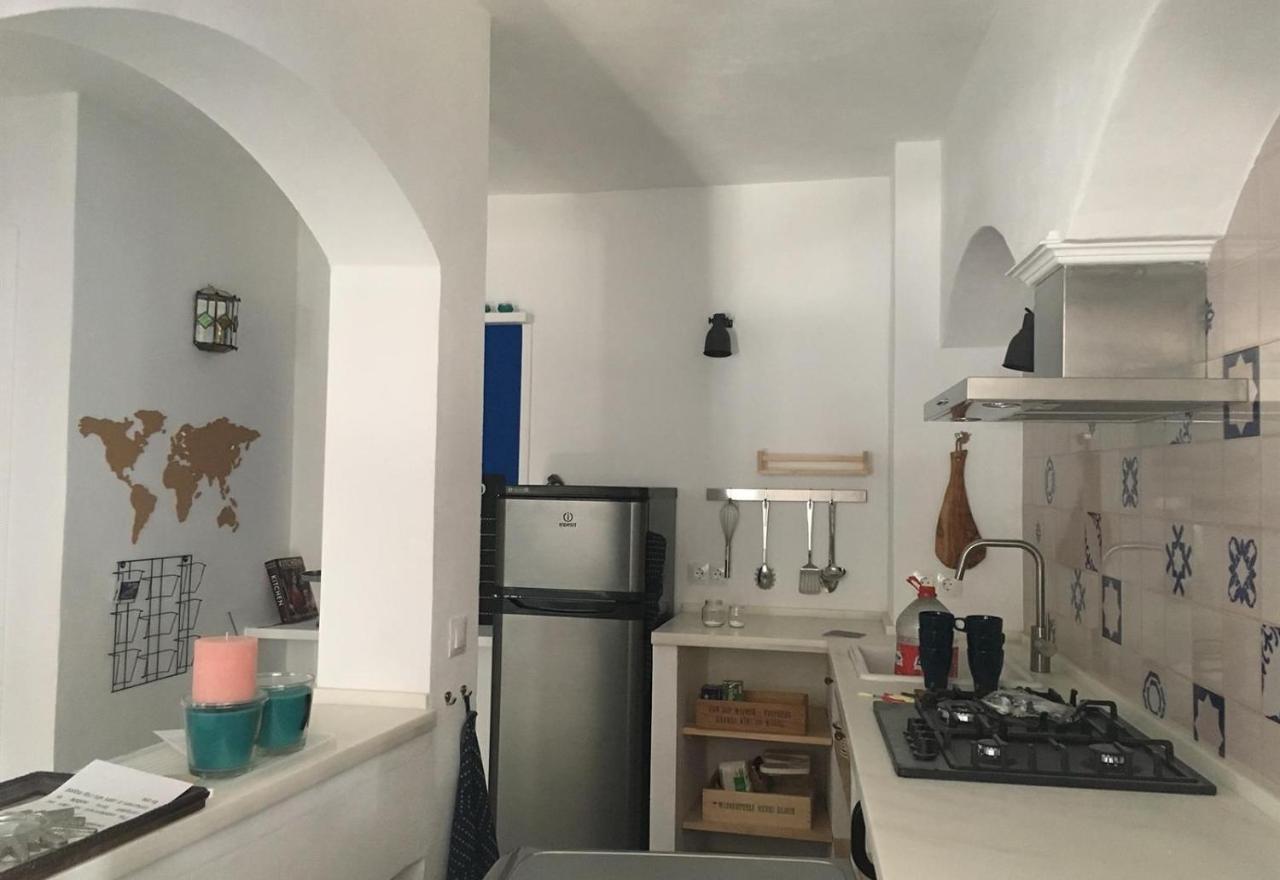 Algarrobo Azul Βίλα Almuñécar Εξωτερικό φωτογραφία