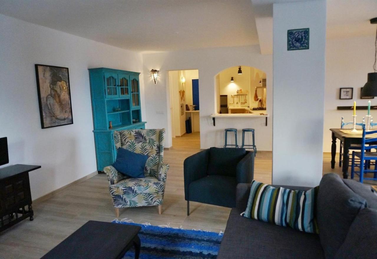 Algarrobo Azul Βίλα Almuñécar Εξωτερικό φωτογραφία