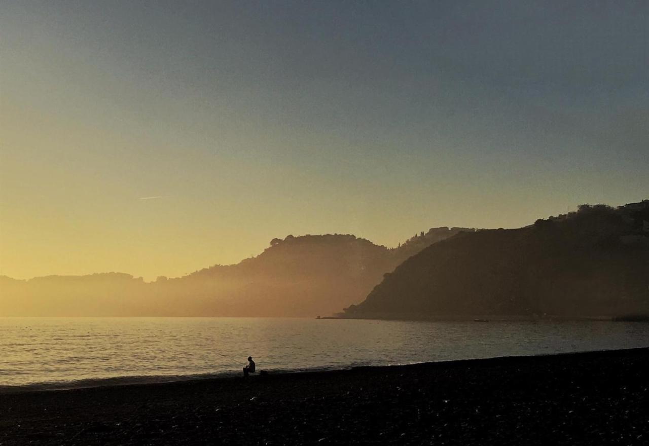 Algarrobo Azul Βίλα Almuñécar Εξωτερικό φωτογραφία