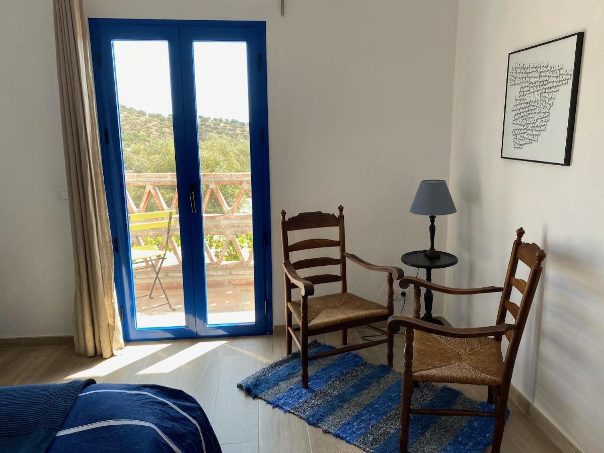 Algarrobo Azul Βίλα Almuñécar Εξωτερικό φωτογραφία